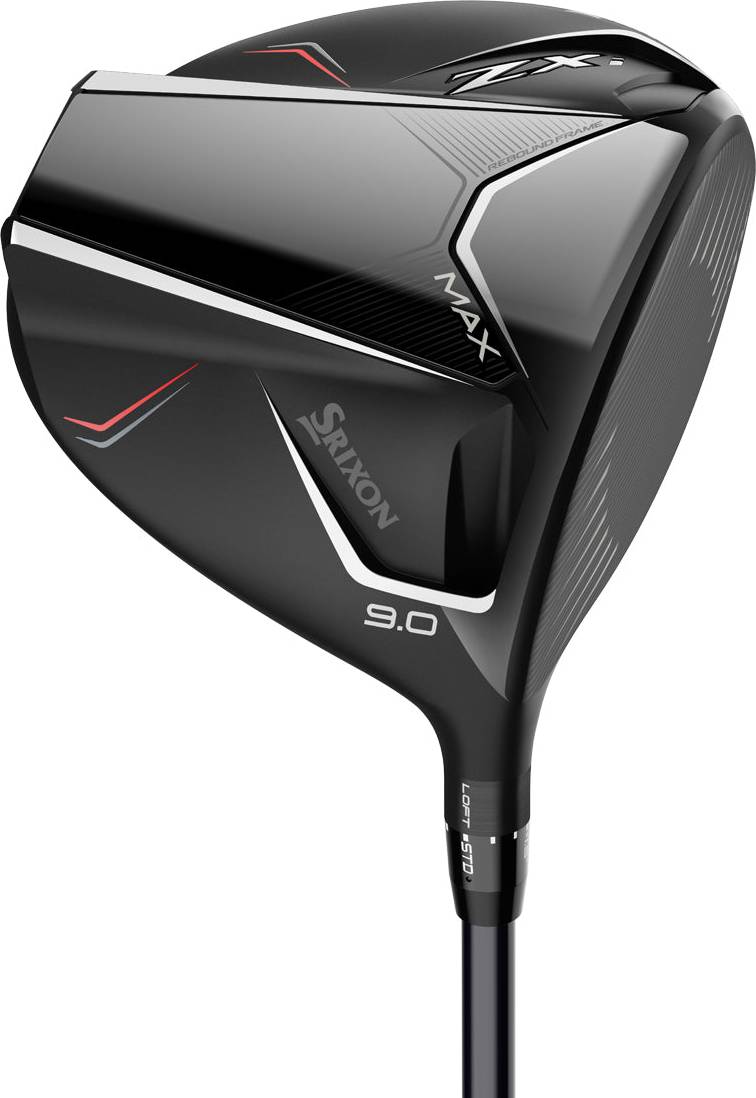 Srixon ZXi Max Driver
