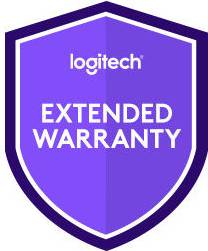 Logitech Meetup 2 Extended Warranty Support