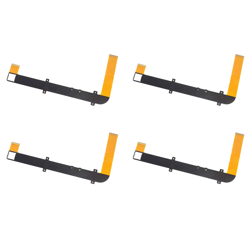 Linear Polarizing Film LCD LED Filter