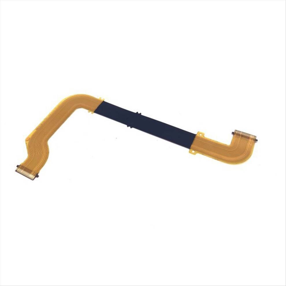 LCD Hinge Flex Cable RX100M6 Screen Display Flip