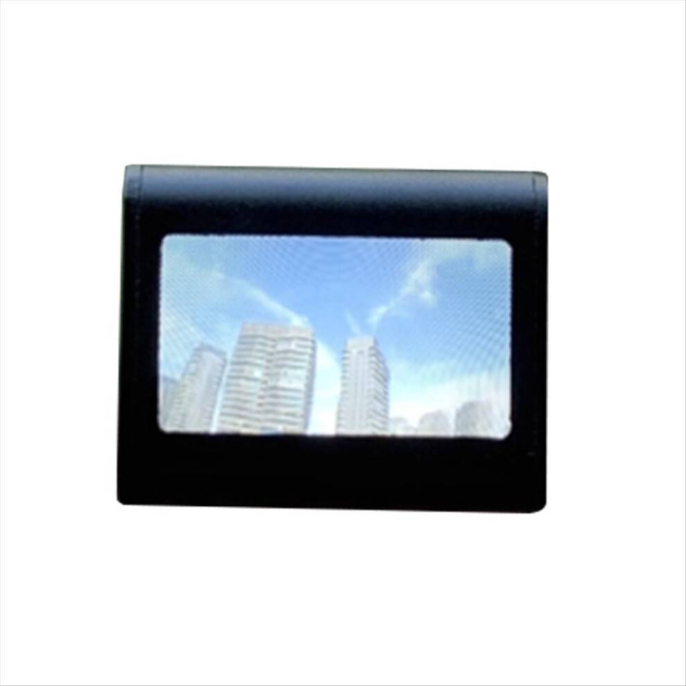 Typecat Professional GR3 Flat Viewfinder Metal Shell