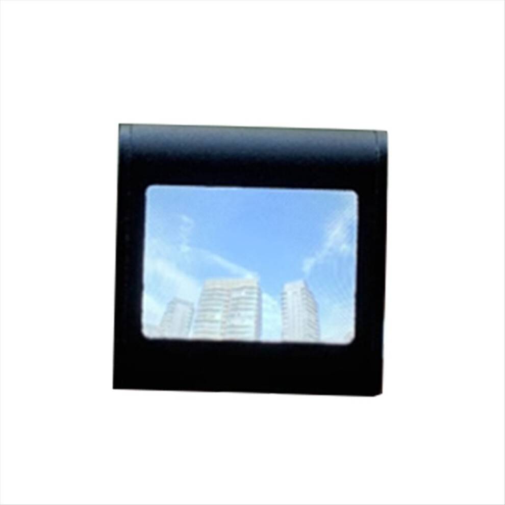 Typecat Professional GR3 Flat Viewfinder Metal Shell