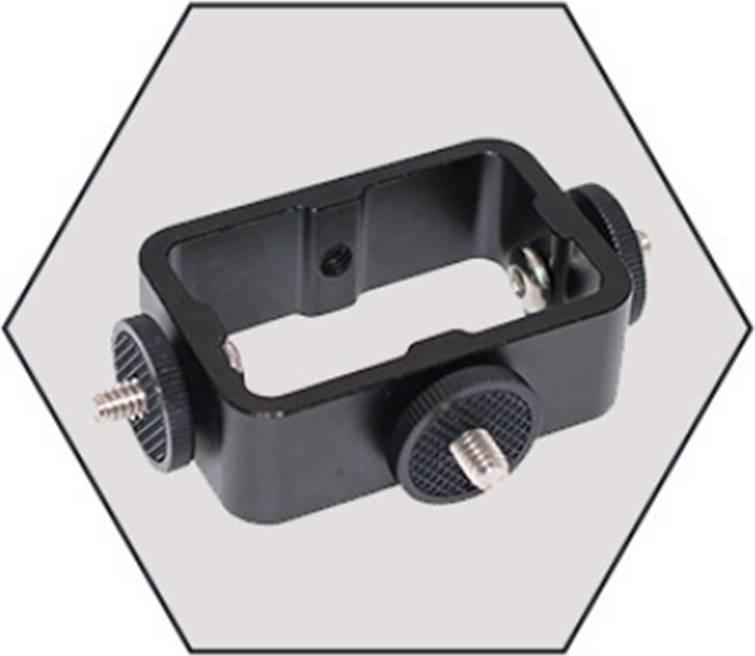 Flash Bracket Adapter