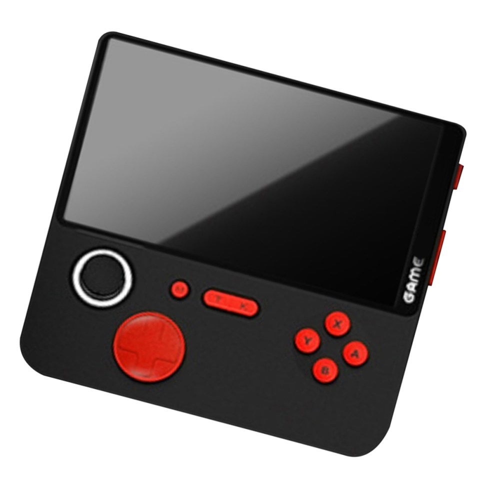 E5 Handheld Video Game Console 128G
