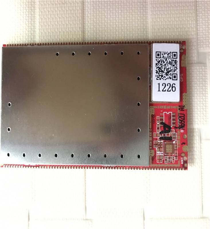 Wei R16 Navigationskort Android Core Board