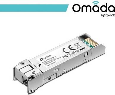 TP-Link 1000Base-BX WDM Bi-Directional SFP Module