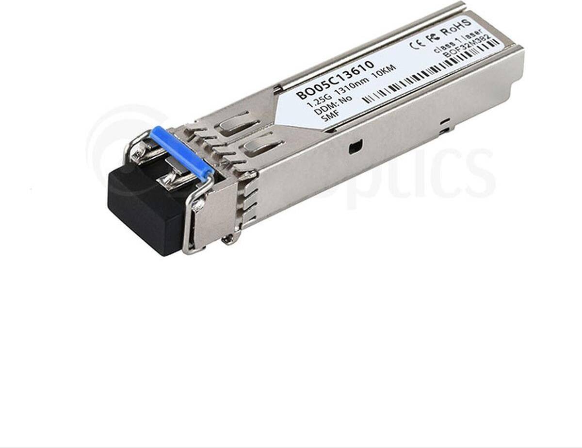 BlueOptics GVT-0301-BO Netzwerk Transceiver Modul