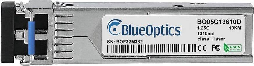 Sfp transceiver BlueOptics BO05C13610D SFP Transceiver