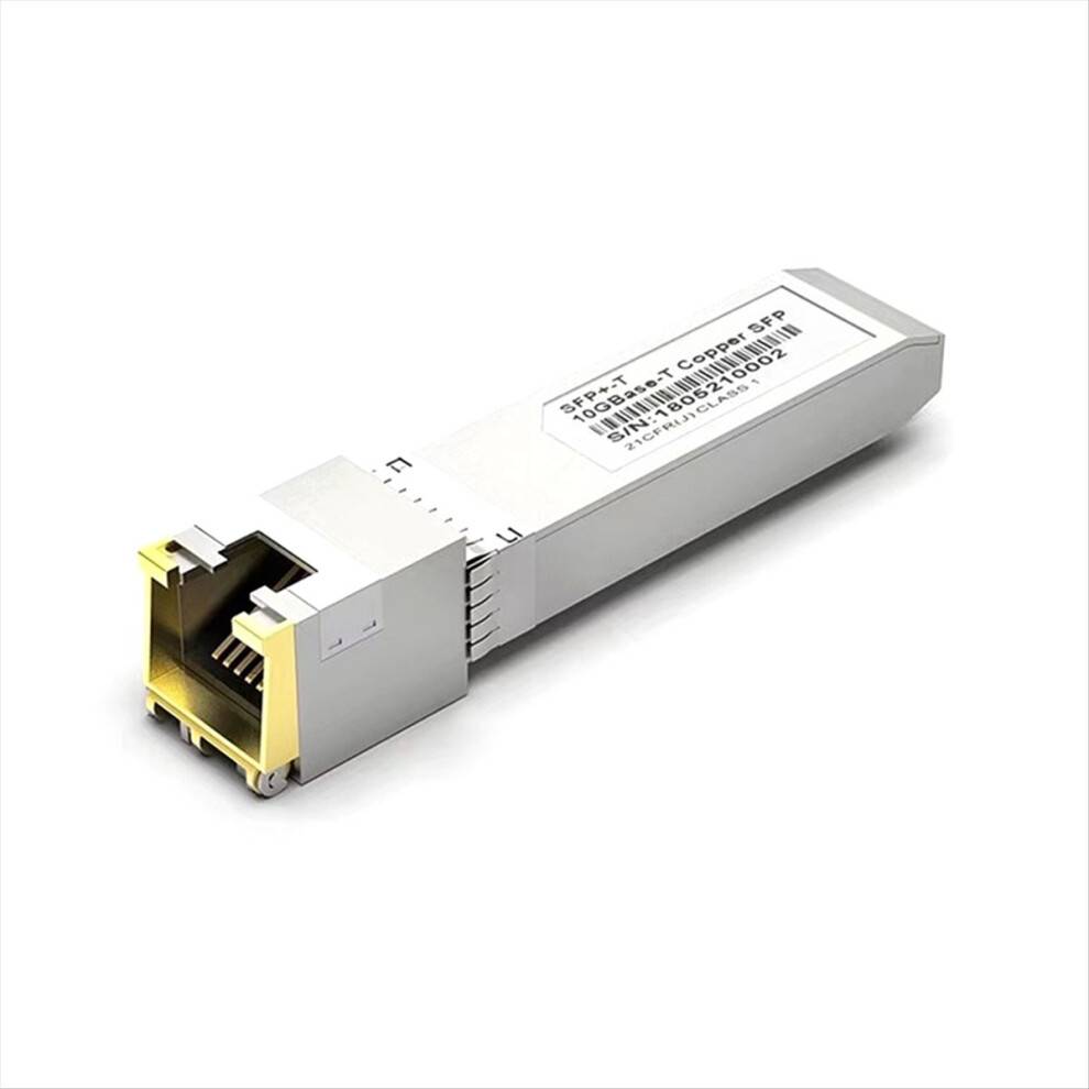 Sfp +rj45 10g Torribaly SFP+ Module RJ45 Switch GBIC 10G