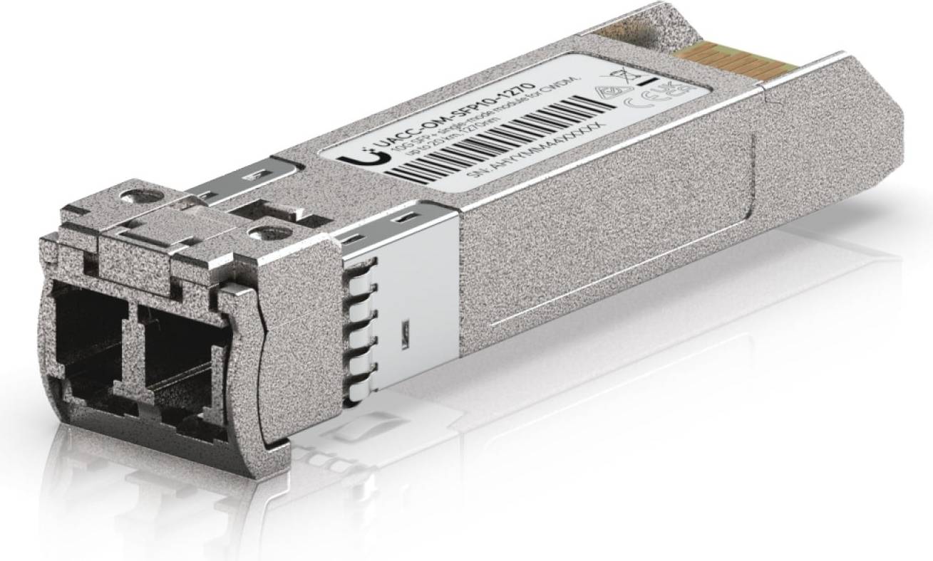10g sfp Ubiquiti UniFi SFP Transceiver Module 10GbE