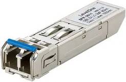 LevelOne SFP-3611 Mini-GBIC Transceiver Module 1GbE