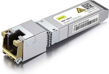 Ubiquiti 10gbase 10Gtek 10Gb SFP RJ45 Copper Module 30 Meter