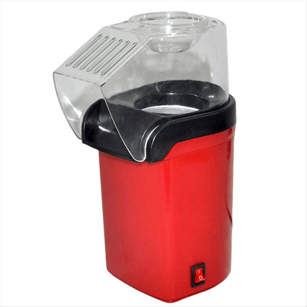 Typecat Mini Popcorn Machine Small Automatic Electric Movie Tool