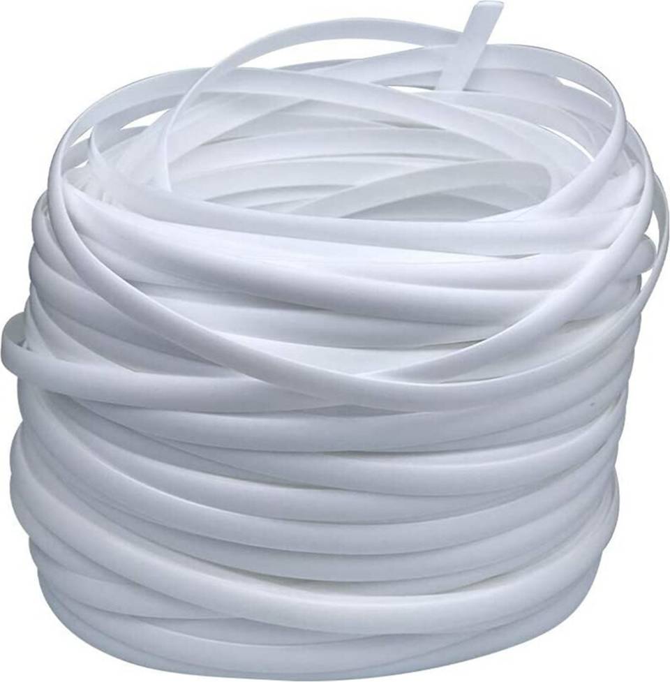 Typecat Synthetic Rattan Repair Kit White