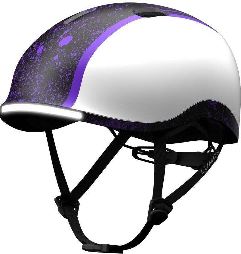 Velohelm
