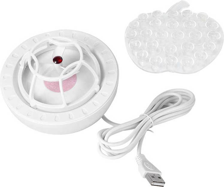 Usb mini USB Mini Ultrasonic Dishwasher Cleaner