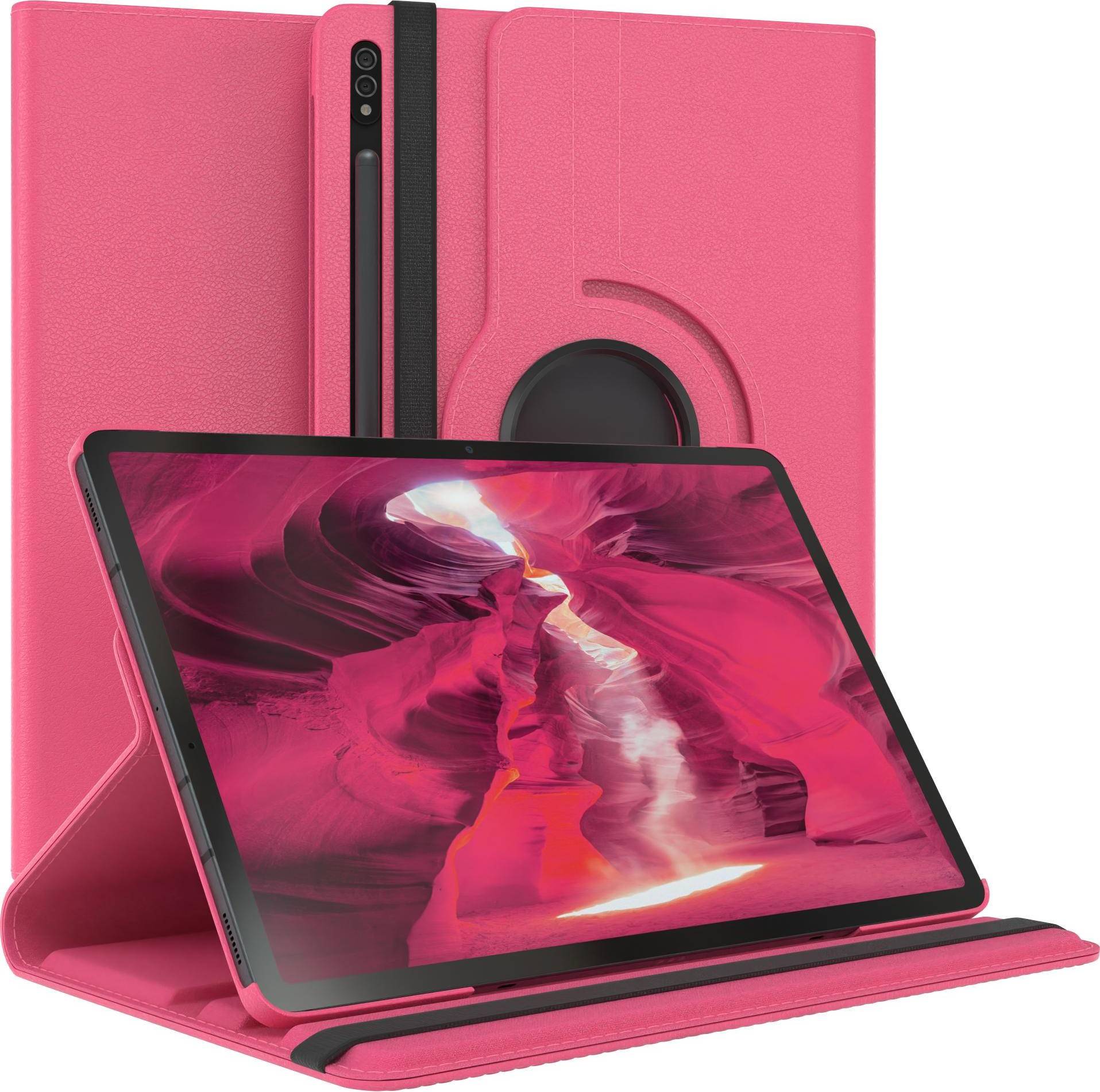 EAZY CASE Rotationcase Samsung Galaxy Tab S8 Plus