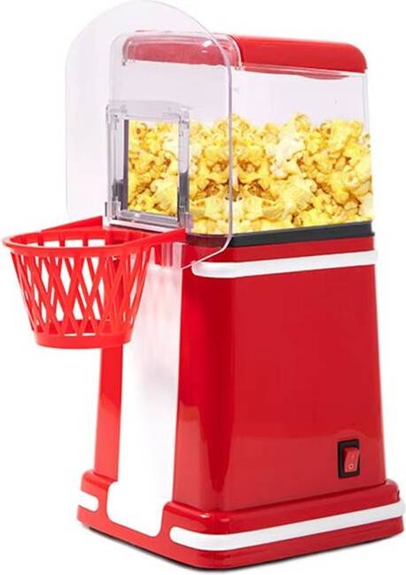Hot air popcorn Hot Air Popcorn Machine