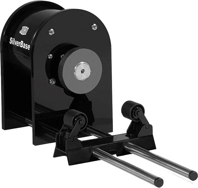 Jobo SilverBase With Tank