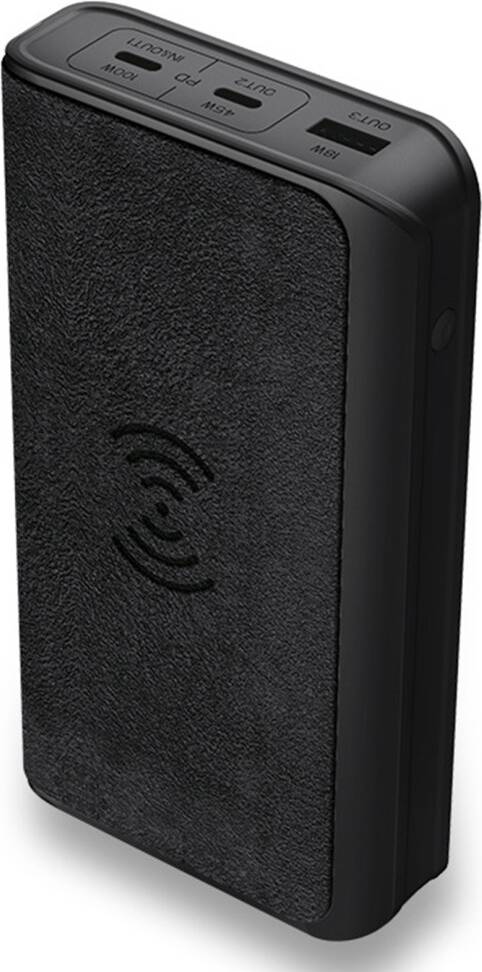 High capacity power bank Portable Power Bank Compact High Capacity