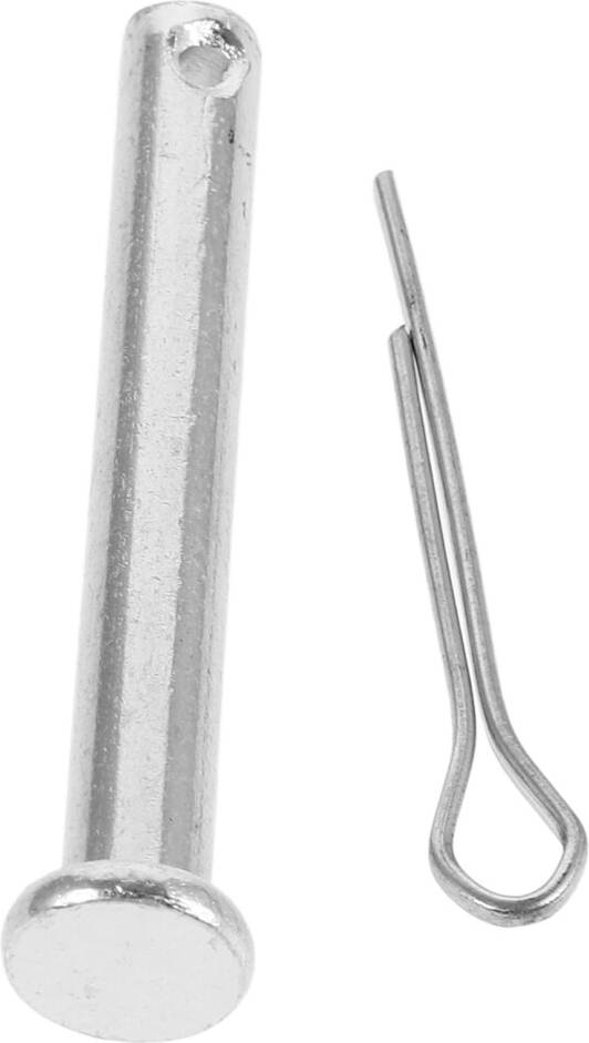 iplusmile 3Pcs Silver Popcorn Machine Latch Locking Pins