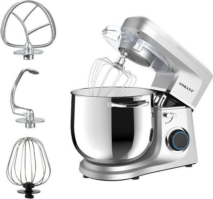 Baking mixer machine Household Chef Machine Multifunctional Mixer