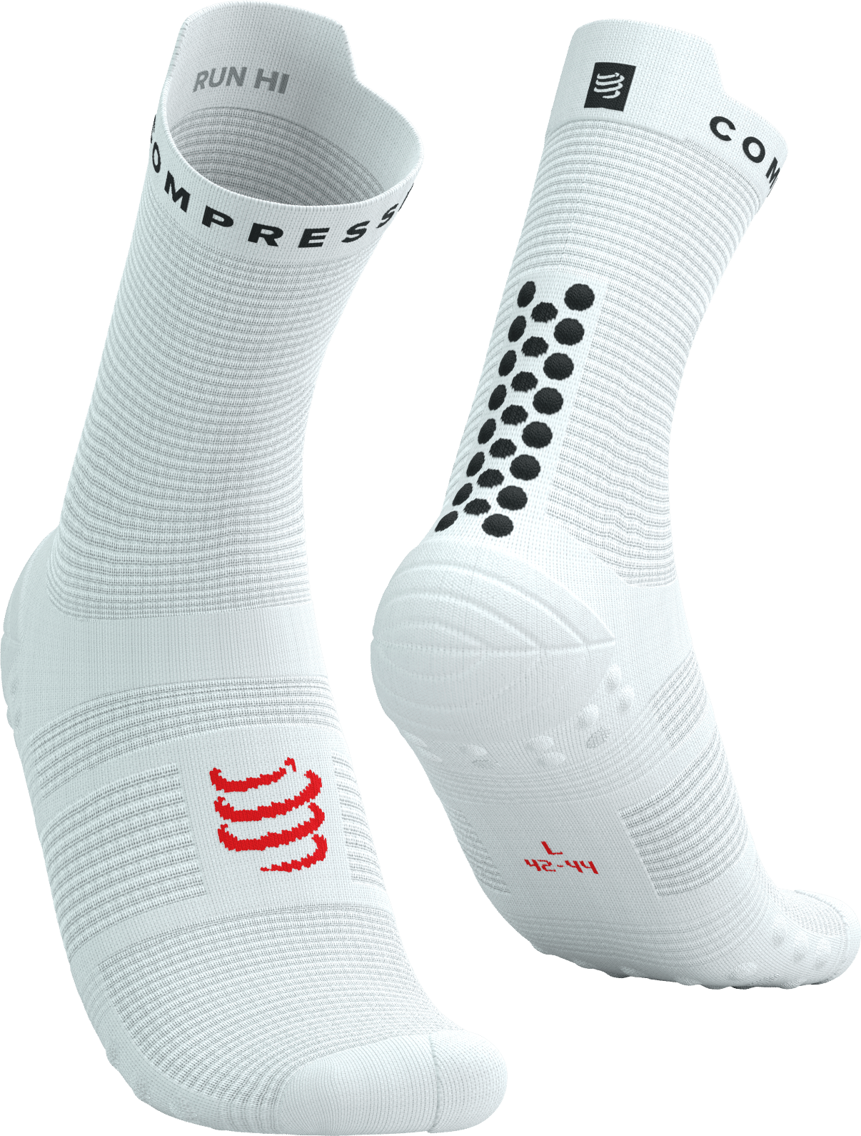 Calcetines Pro Racing V 4.0 Run High Chaussettes
