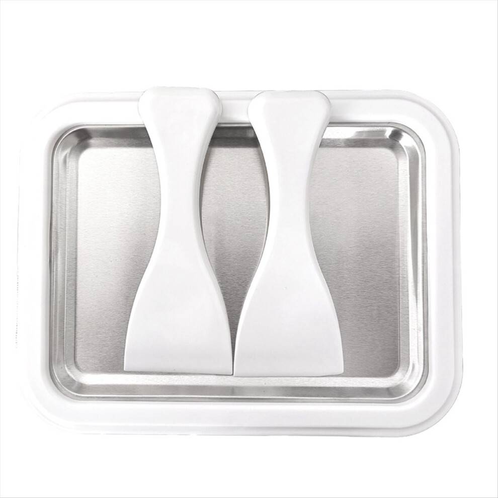 Mini Fried Yogurt Machine