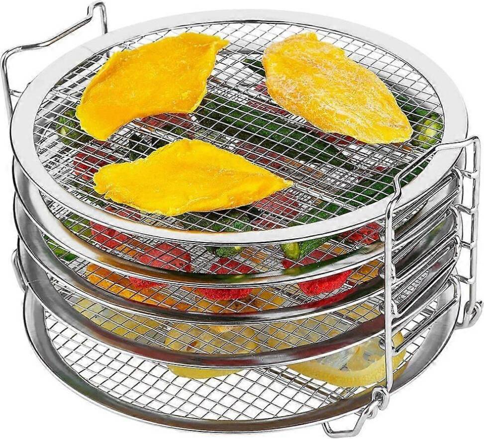 Ninja food pressure cooker Stainless Steel Dehydrator Rack