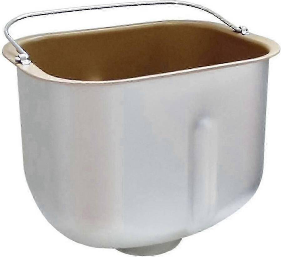 Baking mixer machine Bread Machine Baking Barrel Pan Liner