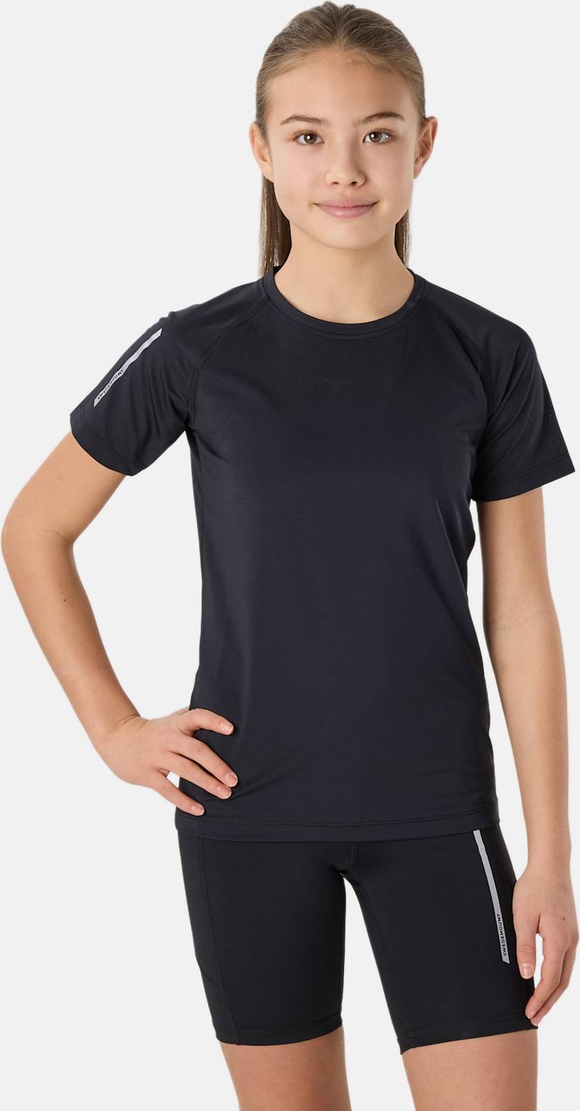 Core Training Tee G Jr