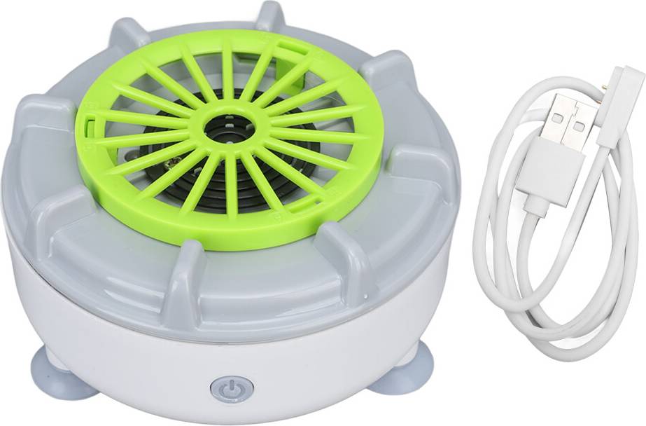 Portable Washing Machine USB Charging