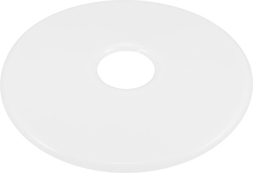 iplusmile 2Pcs Transparent PP Rounded Dehydrator Tray