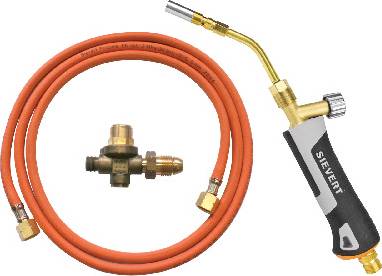 Sievert Professional Torch Kit