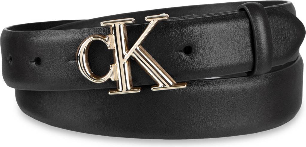 Calvin Klein Bælte - Sort