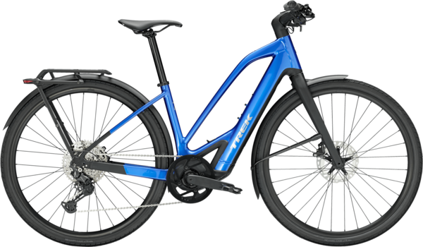 Trek fx Trek FX+ 7S Mid-Step