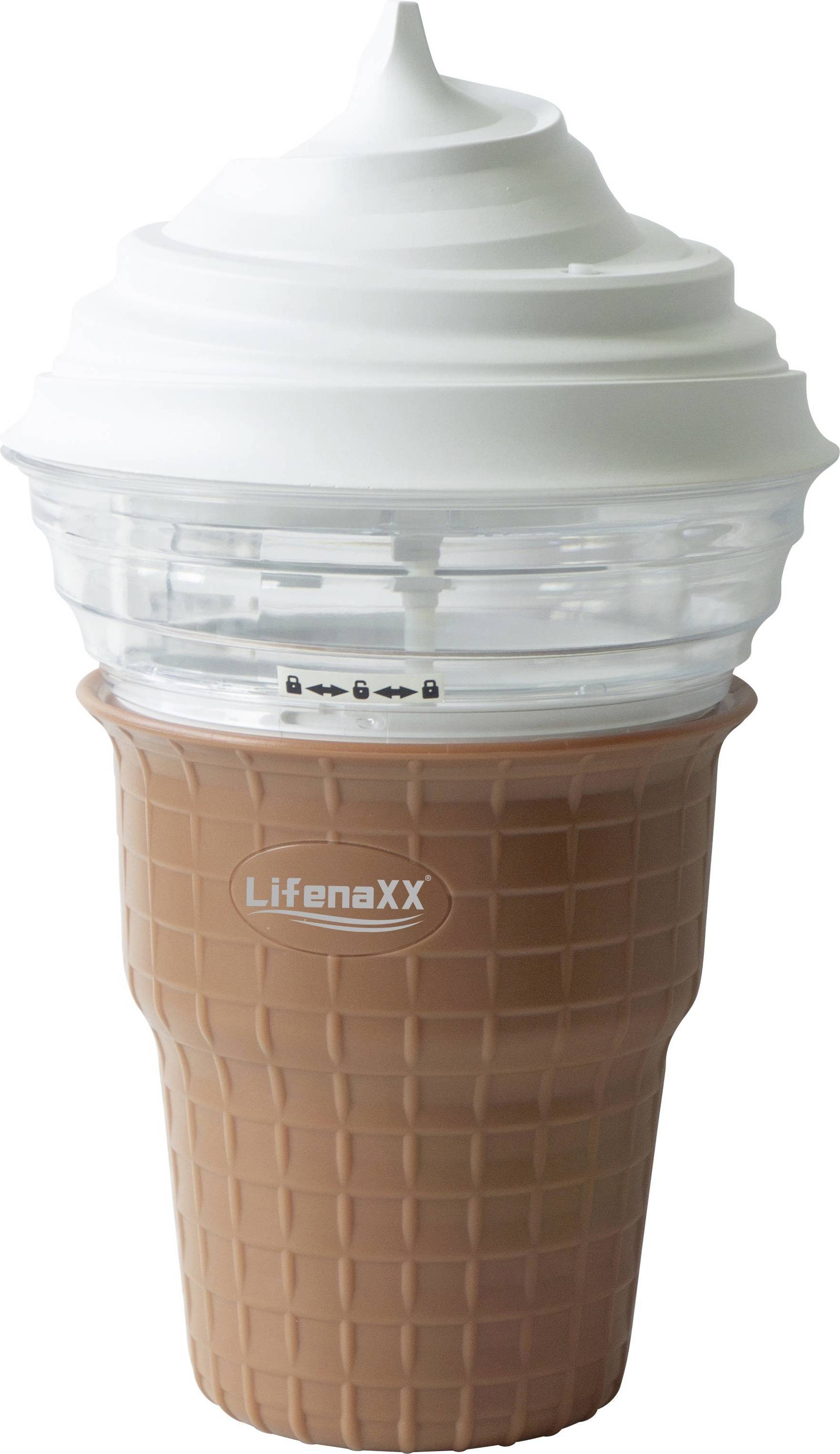 LX-059 Mini Ice Cream Maker 450ml