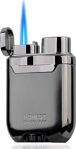 Honest Torch Butane Lighter Windproof