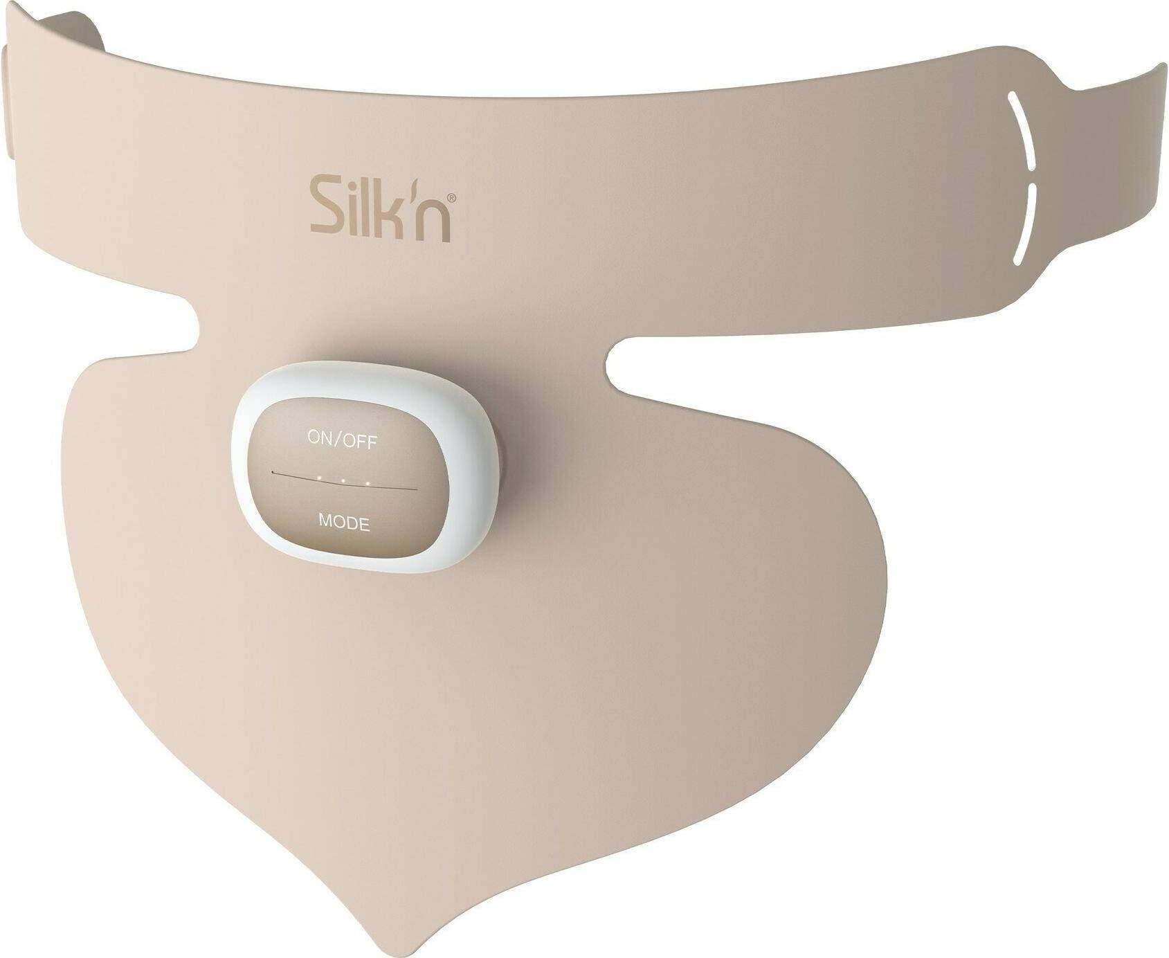 Silk'n LED Chest Mask Pro