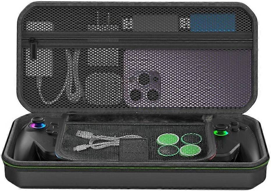 Eva rog Carrying Case for ROG Xbox Ally Handheld Hard EVA Storage Bag