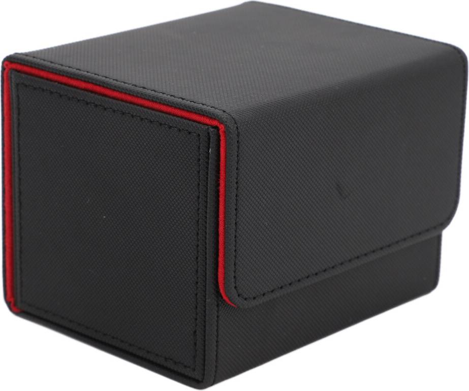 Yugioh cards Magic The Gathering Deck Box Commander Card