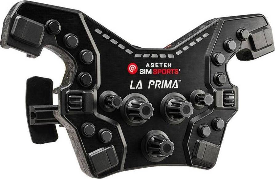 La Prima Formula Button Box V2