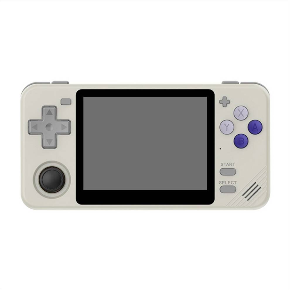 RGB10X Retro Handheld Game Console