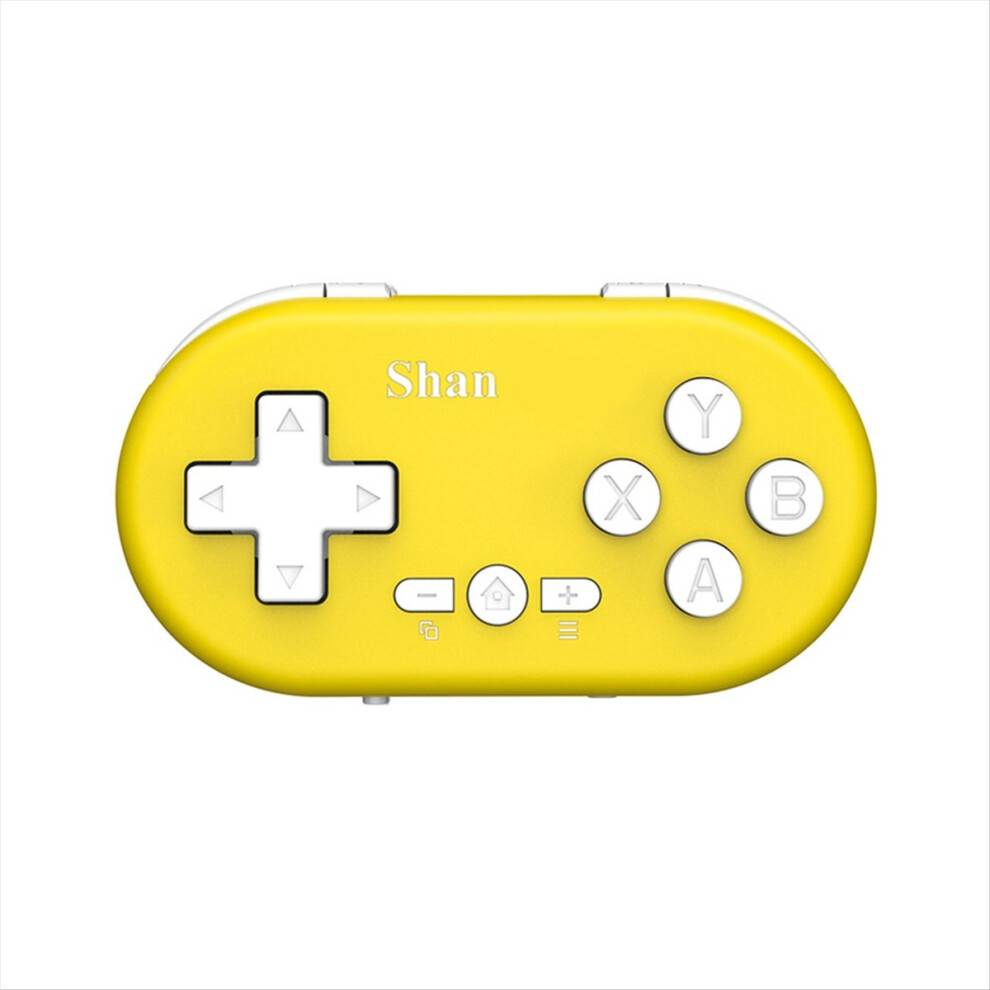 Typecat Mini Kabelloser Handheld-Controller