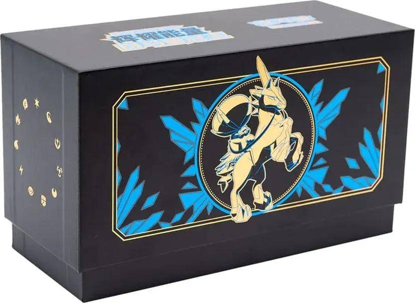 Nintendo Radiant Energy Gift Box Ice Rider