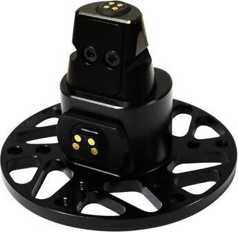 Magnetic cube QRX Motor Magnetic Cube Control