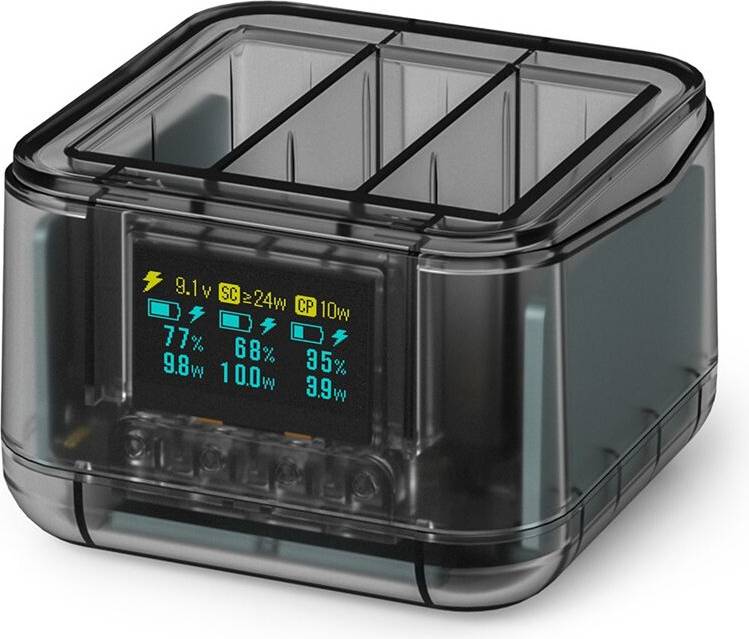ACEpro2 Fast Charging Stand