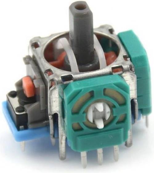 Thumbstick Sony PS4 Controller Thumbstick Replacement Module