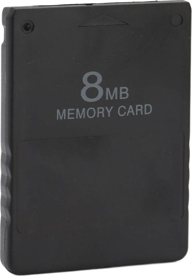 Playstation card High Speed Memory Card For Playstation 2