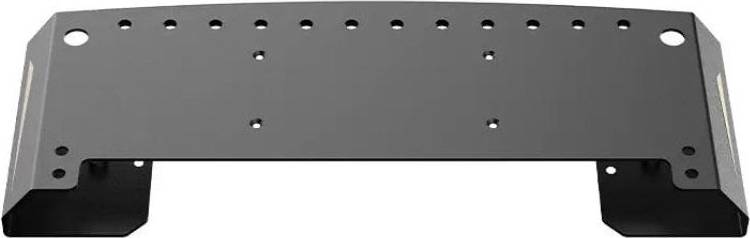 Racing mBooster Base Extension Plate